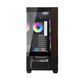 Корпус для комп'ютера DARK FLASH ATX без блока живлення DS900W AIR чорний (DS900W AIR BLACK) [503218], фото 1