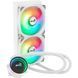 Система водяного охолодження AeroCool Oasis L240 White (ACLA-OA24117.21) [609100], фото 2