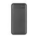 Акумулятор портативний літій-іонний Power Bank 2E 20000мА&middot;год, PD, QC 18Вт, чорний (2E-PB2004PD-BLACK) [109941], фото 3