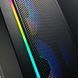 Корпус SilverStone Fara FA312Z-BG без БЖ, 2xUSB3.0, 2x140мм, ARGB VGA 365мм, LCS ready, TG Side Panel, mATX, чорний (SST-FA312Z-BG) [109543], фото 9