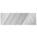 Радіатор охолодження для SSD Arctic M2 Pro Silver (ACOTH00002A) [616330], фото 5