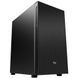 Корпус FSP без БЖ mATX Black (CST220S) [402959], фото 1