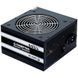 БЖ 600W Chieftec SMART, 120 mm, >85%, Retail Box (GPS-600A8) [402808], фото 1