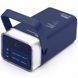 УМБ Aspiring Vigor 30 PD 30000mAh 65W 2xType-C, 2xUSB, LED cиня (VG65PD) [403936], фото 5