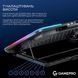 Охолоджуюча підставка для ноутбука GamePro (CP590) [616845], фото 11
