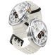 Смарт-годинник HOCO Y29 38mm.. 220 mAh Smart sports watch (call version) Silver (6942007648523) [802661], фото 3