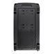 Корпус SilverStone Fara FA312Z-BG без БЖ, 2xUSB3.0, 2x140мм, ARGB VGA 365мм, LCS ready, TG Side Panel, mATX, чорний (SST-FA312Z-BG) [109543], фото 13