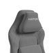 Крісло для геймерів Hator Darkside 3L Pro Fabric Grey (HTC3216L) [617715], фото 4