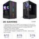 Комп&rsquo;ютер персональний 2E Complex Gaming Intel i5-12400F, 8Gb, F500GB, NVD1030-2, H610, G2107, 500W, FreeDos (2E-8639) [101475], фото 6