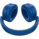 Гарнітура Defender FreeMotion B490 Bluetooth+3,5мм+USB-C, Blue (63491) [404501], фото 5