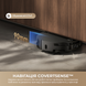 Робот-пилосос Mova S70 Roller White (RLZ12SE-Wh) [204769], фото 3