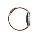 Смарт-годинник Huawei WATCH GT 6 46mm Brown Leather (55020FTW) [718546], фото 5