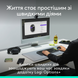 Миша Logitech POP with emoji Offwhite (L) (910-007411) [200838], фото 8