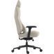 Крісло для геймерів GamePro Fabric Light Gray (GC760LG) [617859], фото 6