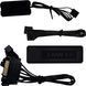 Вентилятор Lian Li Uni Fan TL Wireless 120-3 Black (G99.12TL1W3B.00) [613554], фото 3