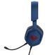 Гарнітура Trust GXT492SM Carus Superman edition, 3.5мм, синій (25739_TRUST) [113678], фото 7