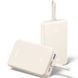 УМБ Ugreen 20000mAh 20W PD3.0/QC3.0, USB-A,USB-С IN/OUT, with build Type-C cable (PB505) Powder (35340) [404142], фото 4