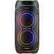 Акустична система 2.0 Defender Boomer 200, 200Вт BT/FM/TF/USB/MIC/AUX/GT, чорна (65201) [405274], фото 13