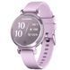 Смарт-годинник Garmin Lily 2 Metallic Lilac with Lilac Silicone Band (010-02839-01) [619525], фото 8