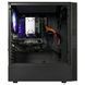 Комп&rsquo;ютер персональний 2E Complex Gaming Intel i5-12400F, 8Gb, F500GB, NVD1030-2, H610, G2107, 500W, FreeDos (2E-8639) [101475], фото 11