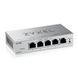 Комутатор ZYXEL GS1200-5 v3 (GS1200-5V3-EU0101F) [619498], фото 3