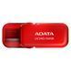Флеш-накопичувач ADATA USB 2.0 AUV 240 64Gb Red (AUV240-64G-RRD) [802946], фото 1