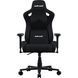 Крісло для геймерів Anda Seat Kaiser Frontier Size XL Black Fabric (AD12YXL-17-B-F-B02) [620376], фото 1