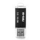 Флеш-накопичувач USB3.0 16GB Hi-Rali Corsair Series Black (HI-16GB3CORBK) [607098], фото 1
