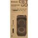 Акустична система 2.0 Defender Boomer 200, 200Вт BT/FM/TF/USB/MIC/AUX/GT, чорна (65201) [405274], фото 7