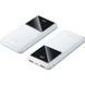 Універсальна мобільна батарея Vention 10000mAh PD QC 3.0 White (FHKW0) [617720], фото 3