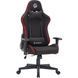 Крісло для геймерів GamePro Black (GC700FB RGB) [613179], фото 6