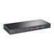 Комутатор TP-LINK TL-SL1218MP 16x1FE (16xPoE) (TL-SL1218MP)