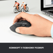 Миша Logitech M720 Triathlon Mouse (910-004791) [200727], фото 4