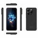 Смартфон Oukitel WP52 6.6" FHD+ /4GB/256GB MTK6100+ / 6500mAh / IP68 / 48+8Мп/NFC/ультратонкий/Black (6931940755504) [400679], фото 10