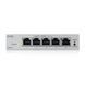 Комутатор ZYXEL GS1200-5 v3 (GS1200-5V3-EU0101F) [619498], фото 2