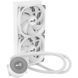 Система водяного охолодження AeroCool Oasis L240 White (ACLA-OA24117.21) [609100], фото 3