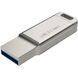 USB Flash Acer UP310 128GB USB 3.2 Gen1 Metal, Retail (BL.9BWWA.582) [405027], фото 4