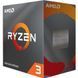 Процесор AMD Ryzen 3 4300G (3.8GHz 4MB 65W AM4) Box (100-100000144BOX) [610286], фото 2
