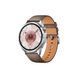 Смарт-годинник Huawei WATCH GT 6 46mm Brown Leather (55020FTW) [718546], фото 1