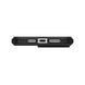 Чохол UAG для iPhone 16 Pro Max, Civilian Magsafe, Black (114445114040) [111609], фото 7