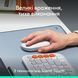 Миша бездротова Logitech Pop Mouse with Emoji Off-White (910-007411) [606670], фото 5