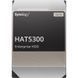 Жорсткий накопичувач SATA 16TB 7200RPM 6GB/S 512MB SYNOLOGY (HAT5300-16T) [501500], фото 1
