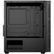 Корпус FSP без БЖ mATX Black (CST220S) [402959], фото 4