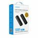 Зовнішній акумулятор VEGER 10000 mAh (2x5000mAh) Магнітна грілка для рук (VG-W0587) [805734], фото 2