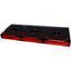 Вентилятор Lian Li Uni Fan TL Wireless 120-3 Black (G99.12TL1W3B.00) [613554], фото 4