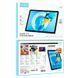 Планшет HOCO HI12 10.95-inch tablet PC Island Blue (6942007634342) [800162], фото 2