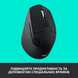 Миша Logitech M720 Triathlon Mouse (910-004791) [200727], фото 2