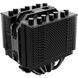 Кулер процесорний ID-Cooling Black (SE-207-XT SLIM) [608923], фото 8