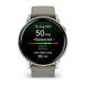 Смарт-годинник Garmin Venu 4 45mm Silver with Siliver Gray Silicone (010-03014-41) [619259], фото 7