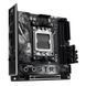 Материнcька плата ASUS ROG STRIX X870-I GAMING WIFI sAM5 X870 2xDDR5 M.2 HDMI Wi-Fi BT mITX (90MB1IW0-M0EAY0) [109150], фото 2